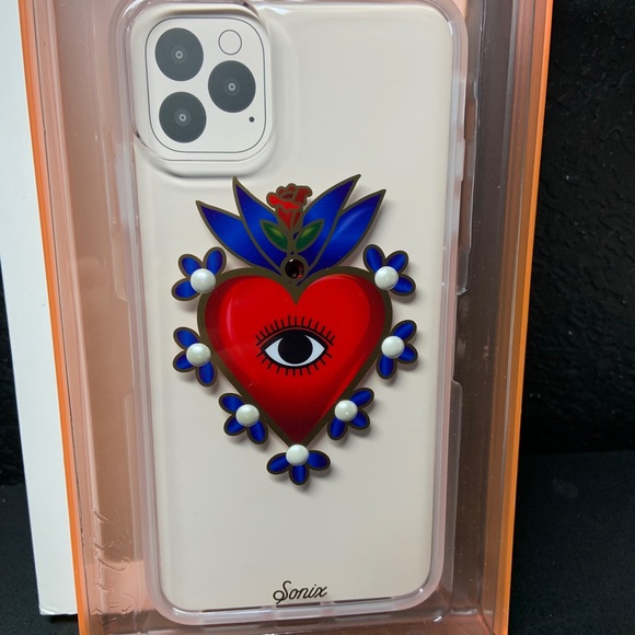 Sonix iPhone 11 Pro Max case - Picture 4 of 4